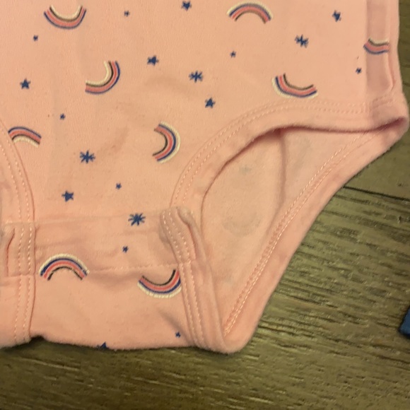 Unicorn Matching Set - Picture 3 of 6